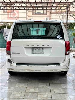 Dodge Grand Caravan